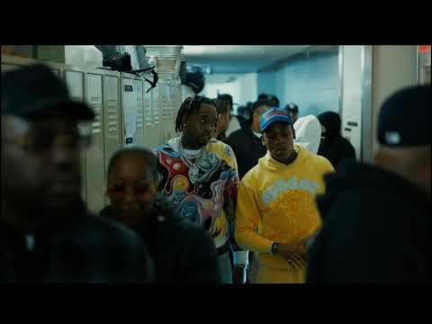 [FREE]  FIVIO FOREIGN X KAY FLOCK NY DRILL TYPE BEAT "SQUEEZE" (Prod by @AmitNagevTahTahat)