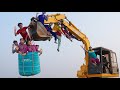 Top New Comedy Video Amazing Funny Video Try To Not Laugh Episode 301 By Busy Fun Ltd