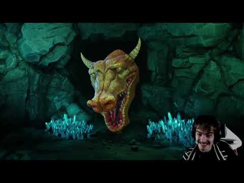 Let's Play MediEvil (2019) [German/4K] Part 15: Der VERRÜCKTESTE DRACHE!!!!