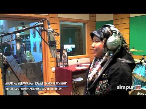 KFM Teen Idol 2010 Finalist - Nina