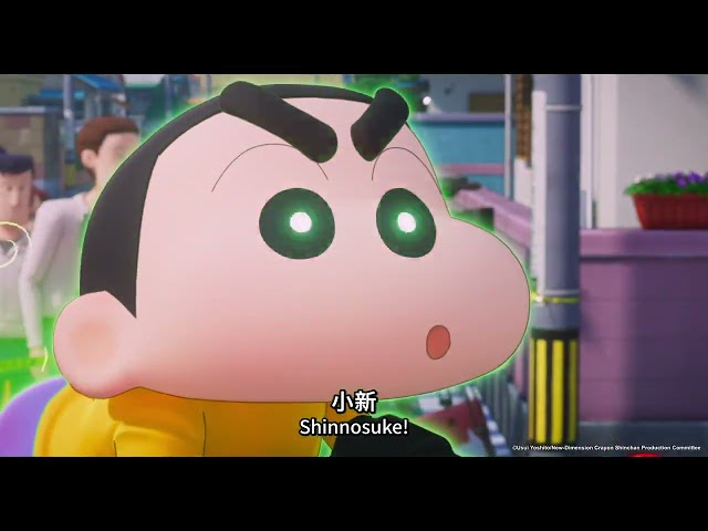 PV1 [Subtitled]