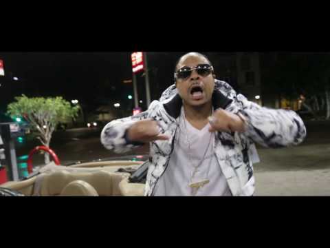 TRILLer GATEZ - "Late Night Creep" ft. Armani Depaul (Official Video)