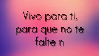 como tu-alfredo rios"el komander" ft kenia rios(letra)