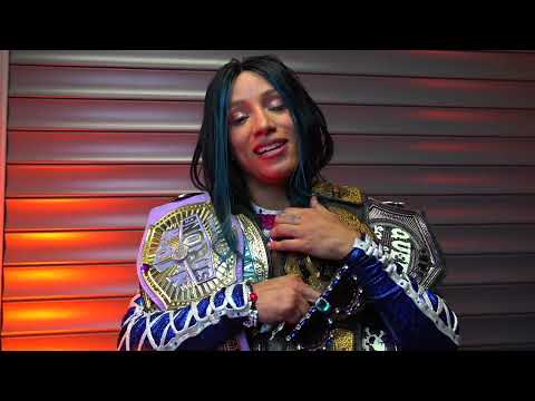 Andy Quildan: Mercedes Mone Has As Much Creative Control As Any Wrestler In Revolution Pro Wrestling