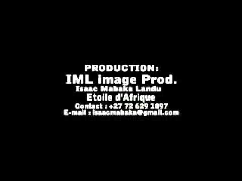 BILL CLINTON NGA MUTU NAPESA YE CRI WANA "PAPA SOWETO "