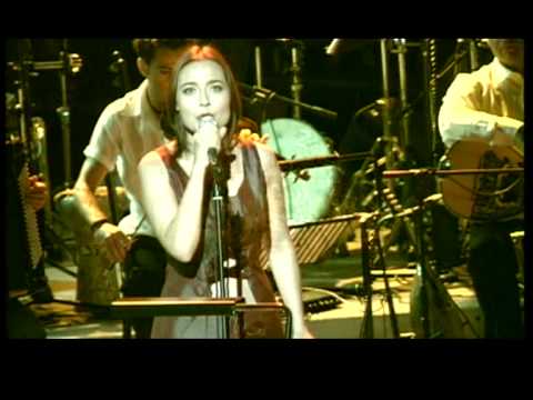 Mira Anwar Awad (After all the rain)