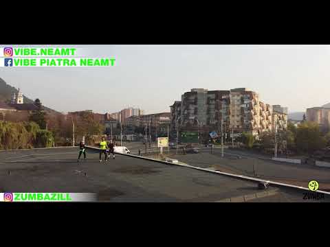 ❗️Avacalhar - Putzgrilla feat. Cali | ❌ZUMBA❌ | Choreo By ❗️BAZILL❗️