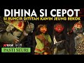 Cepot Raja Tega Wayang Golek Asep Sunandar Sunarya Hd Video