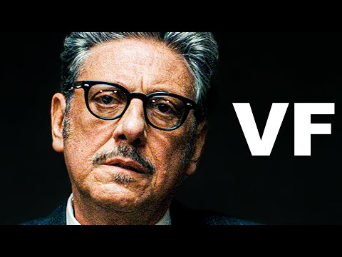MAFIA INC Bande Annonce VF (2020)