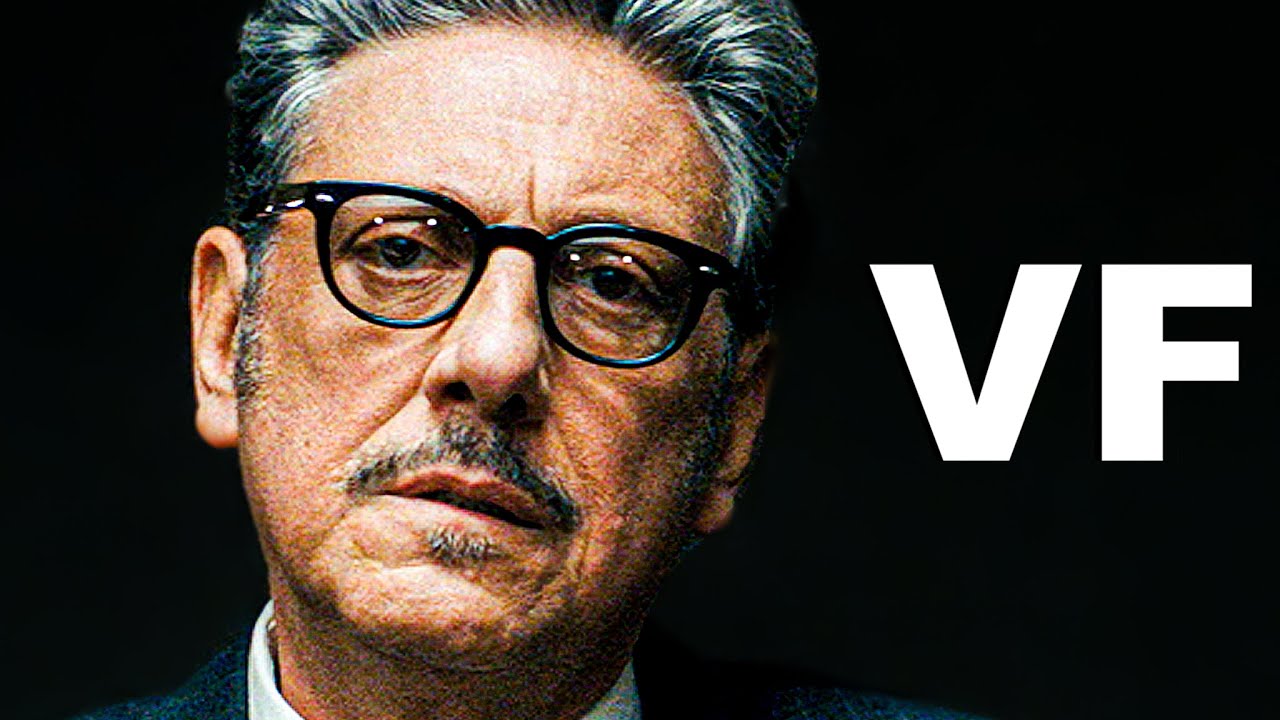 Miniature de la vidéo MAFIA INC Bande Annonce VF (2020) du film Mafia Inc.