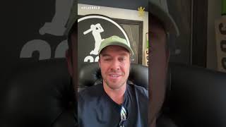 AB de Villiers' message to our 12th Man Army | RCB Unbox