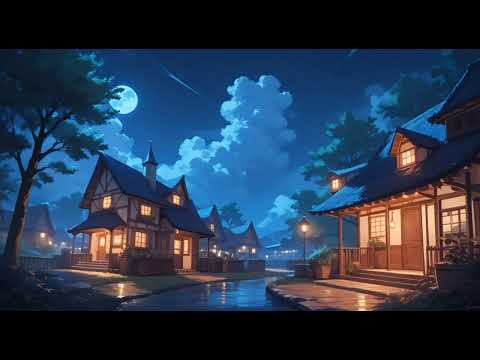 Lyvax - illuminate The Night (Lyrics)