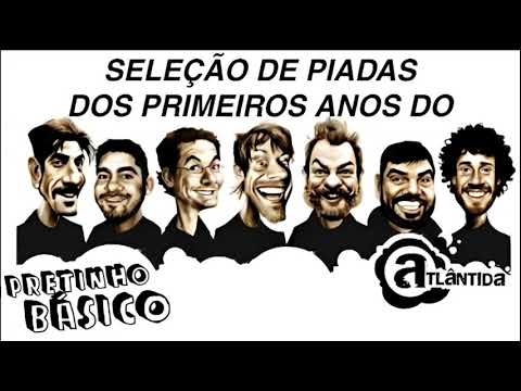 Selection of Jokes from the Early Years of Little Black Dress (90)