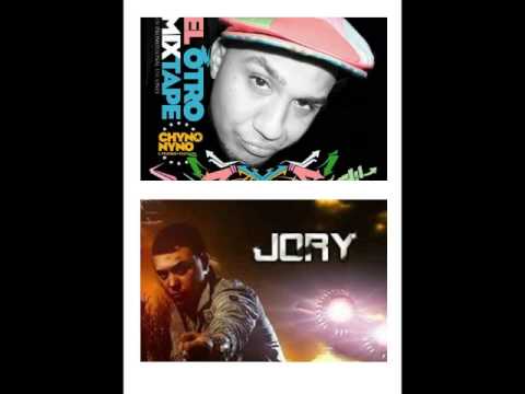 Chyno Nyno Ft. Jory - Plomo