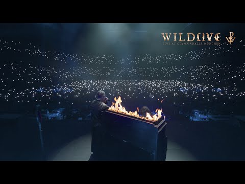 Napalm Records and Powerwolf Official