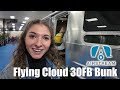 Check out this Video for a 2025 Airstream Flying Cloud 30FB Bunk Twin(Stock #CT32065)  for sale by Blue Compass RV Des Moines. This unit is located in Altoona, IA