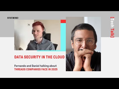 Best Practices for Data Security in the Cloud 2025