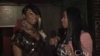 TIANNA  RHYMES SWEET 16 PARTY.wmv