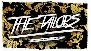 The Tailors - Thankful [Dirty Soul]