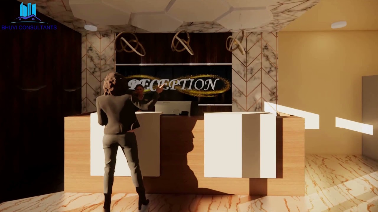 Interior design update video