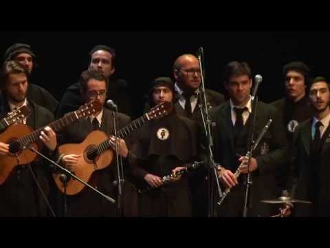 Desertuna - O Infante (XXVI FITU Bracara Avgvsta)