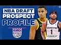 Keegan Murray, Jaden Hardy Scouting Report | Pro Comp, Strengths & Weaknesses | CBS Sports HQ