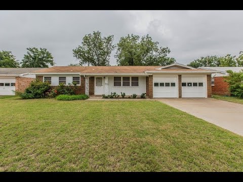 3419 53rd Street property video