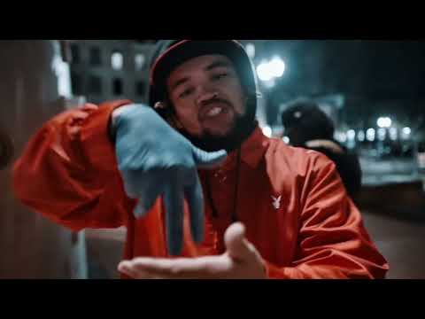 Slidin x lil KeKe x Denni5ThaMenace x BustDownxFredo x El Bleve x Peezy Ru (official Music Video)