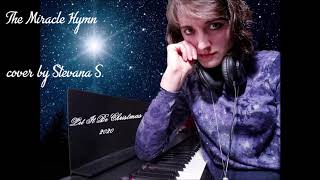 The Miracle Hymn cover