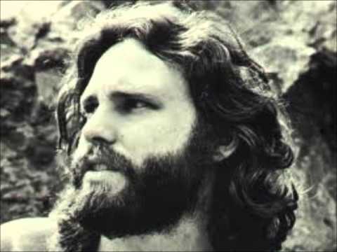 'American Night' - Homage to Jim Morrison