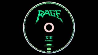 Rage - Days Of December