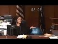 Judge Outraged That Woman Appeared In Court For Sentencing Not Wearing Pants