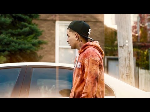 Skinnyfromthe9 - Don't Cry (Official Music Video)