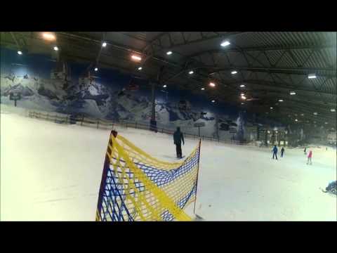 Skihalle Neuss 22-10-2015