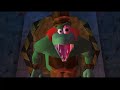 Donkey Kong 64 Game Over Extended Ending