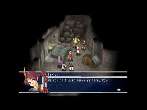 Suikoden V (part 15)