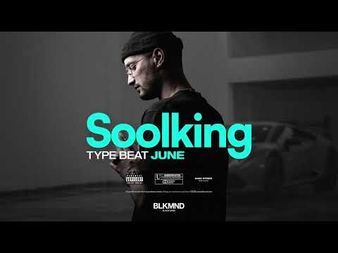 Soolking type beat "June"