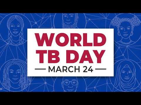 PSA: World TB Day 2022