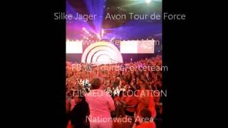 Avon Rep Fest In Columbus Ohio