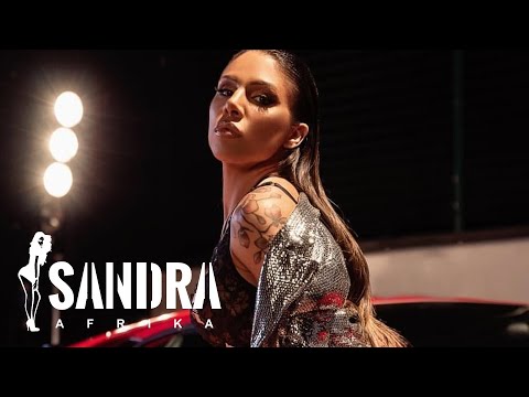 SANDRA AFRIKA FEAT. COSTI - DEVOJKA TVOG DRUGA - (OFFICIAL TV VERSION 2020)