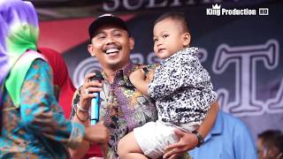 Download lagu Abot Ning Anak - Sultan Trenggono Live Desa Gunungsari Sukagumiwang Indramayu mp3
