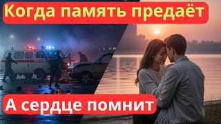 Любовь на мосту между мирами История, которая тронет ваше сердце!