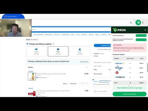 Item video thumbnail