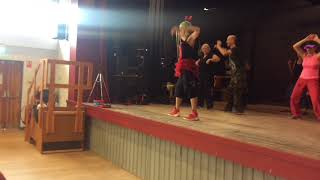 Zumba® Gold El Diablo ANDA Suelto by Rey Ruiz