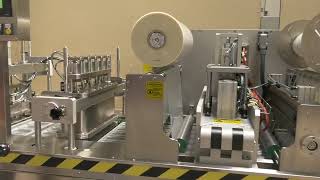 Masina automata de dozat si sigilat caserole weighing packaging machine for sale - Image 4 | Machineryline ZA New Masina automata de dozat si sigilat caserole weighing packaging machine | Image 4 - Machineryline