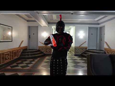 Deimos confronts alcohol addiction