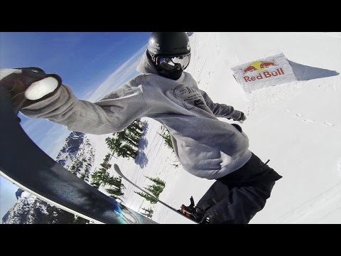 GoPro: Boy Meets GoPro with Gus Kenworthy