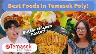 Download lagu Are These The Best Foods In TP? | Campus Food Hunt mp3