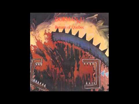 Dormannu - The Sinner