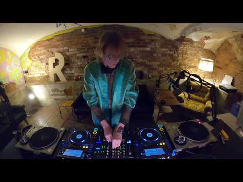 IDA Invites - Dramatiikka